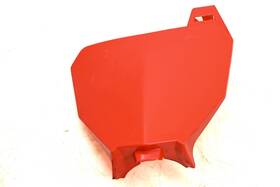 61136-mke-a70za Honda 20 Crf450r Front Number Plate Panel Cover
