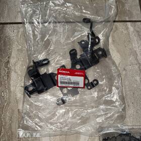 61315-k1t-t60 Honda Crf300l/ls Speedometer Bracket Ftftled Headlightftft