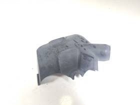 63500-mea-6700 Honda 04 Vtx1300 C Front Right Neck Cover Panel Trim