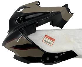 64230-mal-b30zb Honda 1998 Cbr600f3 Right Upper Cowl Set Motorcycle Nos Oem