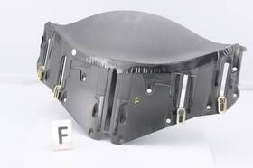 64255-mca-000za Honda 2001 Goldwing Gl 1800 Front Meter Panel Visor Cover