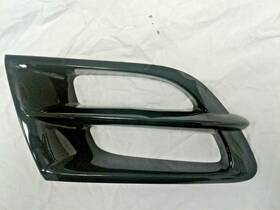 64295-mca-000za Honda Gl1800 2001-2010 Left Side Cowl Louver Black-z #