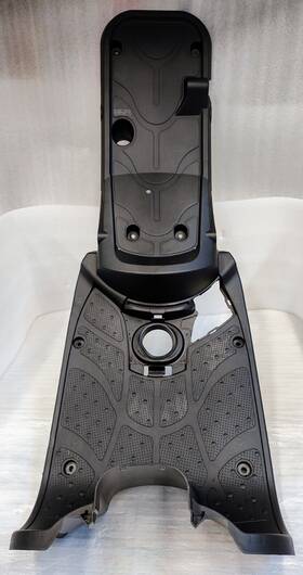 64310-gez-030 Honda 2003 - 2025 Nps50 Ruckus Floor Step Cover Ships Free