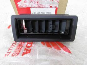 64480-mg9-950 Honda Nos 85 Gl1200l 86 Gl1200sei Goldwing Right Fresh Air Outlet