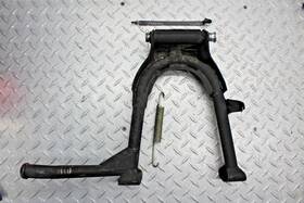 7499762 Honda 1980 Cx500c Custom Center Main Stand Oem