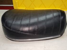77100-033-000a Honda Vintage Ct200 Ct90 Trail Seat Assembly #77100-033-000a