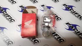 77225-me4-003 Honda New Oem Seat Lock Assembly Cbr900rr Interceptor