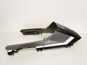 772a0-mb0-910za Honda 85 Vf 700 S Sabre Rear Fairing Cowling Plastic