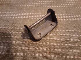 77300-001-020b Honda 1966 - 1968 Trail Ct 90 Fuel Tank Seat Bracket Hinge Mount Oem
