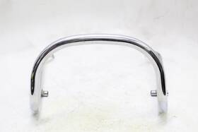 77300-461-000 Honda 1982 Cb900c Oem Rear Seat Grab Rail Chrome