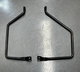 77331-mm8-000 Honda 1992 Shadow Vt1100c Left Right Grab Rail Wire