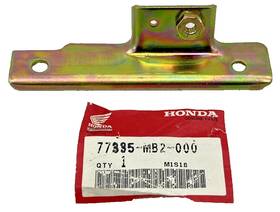 77335-mb2-000 Honda New Motorcycle 83-85 Vf750-700 A Ac Rear Cowl Grip Joint