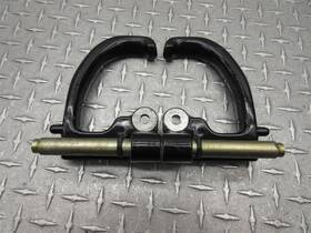 77336-mt4-000 Honda 1991 90-93 Vfr750 Interceptor Oem Rear Passenger Grab Rail Bar