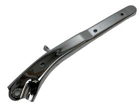 77340-mbc-750 Honda Genuine Motorcycle Left Grab Rail 1999-01 Vt1100t Nos Oem