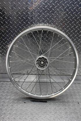 7810665 Honda 2016 Crf250x D.i.d Front Wheel Rim 21x1.60