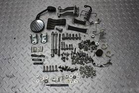 7810685 Honda 2016 Crf250x Hardware Bolts Set