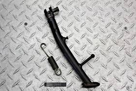 7812692 Honda 1992 Cb750 Nighthawk Oem Kickstand Side Kick Stand
