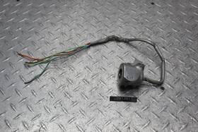 7813813 Honda 1971 Ct90 Trail Left Bar Switch