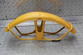 7813824 Honda 1971 Ct90 Trail Front Fender