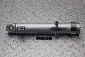 7813833 Honda 1971 Ct90 Trail Left Lower Fork