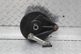 7814363 Honda 1978 Xl175 Rear Drum Brake