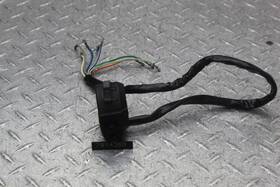 7814369 Honda 1978 Xl175 Left Bar Switch