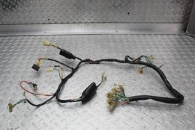 7814386 Honda 1978 Xl175 Wiring Harness