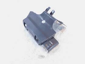 80108-mcs-g00 Honda 2003-2007 1300 St1300 St1300a Abs Black Battery Tray Holder Guard Cover