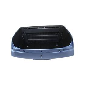 80110-mn5-000zg Honda New Oem 1990 Gl1500 Box Comp. Pb224