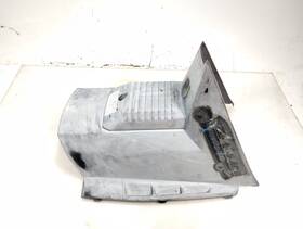 80151-ge0-000zk Honda 2005 05 Elite Ch80 Ch50 Center Console Cover Panel