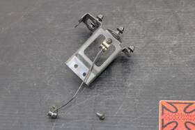 81136-mn5-000 Honda 1988-2000 Goldwing 1500 Gl-1500 Right Rear Trunk Saddlebag Hinge B
