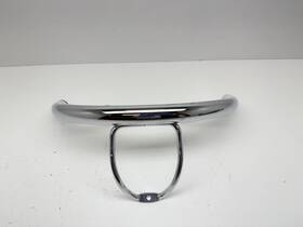 81200-gjb-j00 Honda 2016 Ncw50 Seat Rear Grab Bar Handle Oem