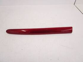 Honda 81261-mca 2001-2010 Gl 1800 Goldwing Right Side Bag Trim Molding