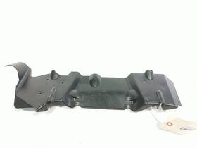 81370-mca-0000 Honda 01-10 Goldwing Gl1800 Left Saddle Bag Catch Cover
