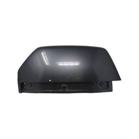 81420-mt8-000zm Honda New Oem Gl1500 Goldwing Left Saddlebag Lid Phantom Grey
