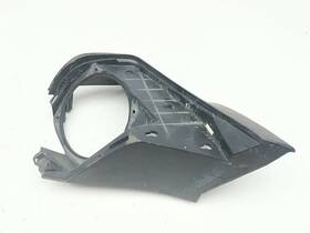 82320-mca-a600 Honda 13 Goldwing Gl 1800 F6b Front Left Dash Fairing Plastic