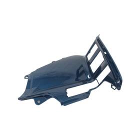 83110-mn5-000zs Honda New Oem 1994 Gl1500a Shelter B142p Pearl Atlantis Blue