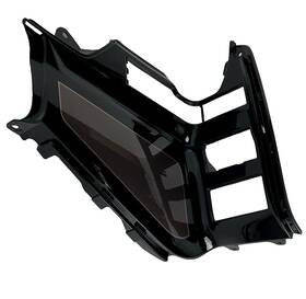 83220-mz3-770zh Honda Genuine Motorcycle Shelter Set Nh1z New Old Stock Nib