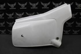 83500-kk0-770zb Honda 1999 Xr200r Oem Right Side Rear Plastic Panel Number Plate