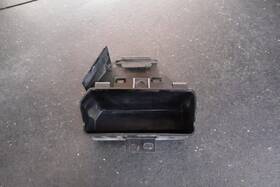 83500-mk3-000 Honda 1985 1986 Vf700c Magna Battery Tray Tool Storage Glove Compartment Box
