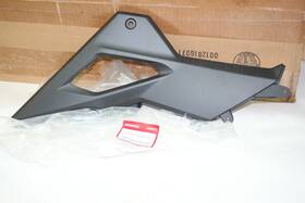 83590-k26-b00 Honda New 2017 - 2020 Grom Msx125 Leftside Mid Fairing Upper Cover