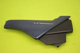 83610mb3770z Honda 1984-1985 Vf1100s Sabre V65 Right Side Body Panel Blue Gold Flake Vintage