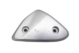 83650-mcz-640 Honda 04 Cb900f Left Side Airbox Panel Cover Hornet 919