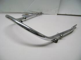 84101-371-010 Honda Gl1000 Goldwing Grab Rail Bumper 25h