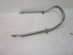 84101-405-000 Honda 77 Cb 750 K Sohc Rear Grab Bar Bumper 1977-1978