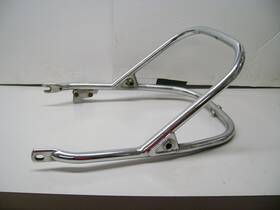 84101-mb9-000 Honda Gl1100 Goldwing Grab Rail Bumper 25v