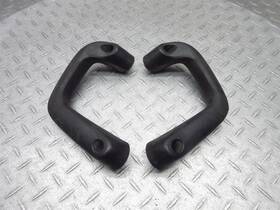 84150-mca-000 Honda 2008 06-10 Gl1800 Goldwing Oem Rear Passenger Grab Handles Rails Bars