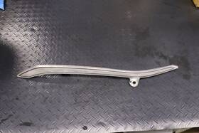 84200-me5-000 Honda 1983 1984 1985 Cb650sc Nighthawk Frame Seat Left Side Grab Rail Bracket