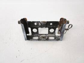 89002-me9-770 Honda 1984 Vt 700 Shadow Tool Storage Holder 1983-1985