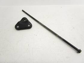 90104-mb3-000 Honda 85 Vf 1100 S V65 Sabre Motor Mount 10x455 Bolt 1984-1985